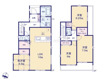 間取(2026年8月)