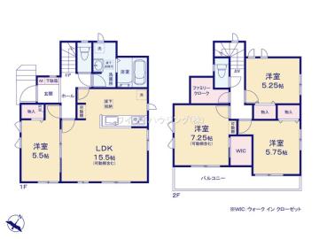 間取(2026年7月)