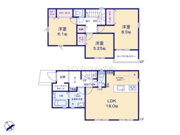 間取(2026年6月)
