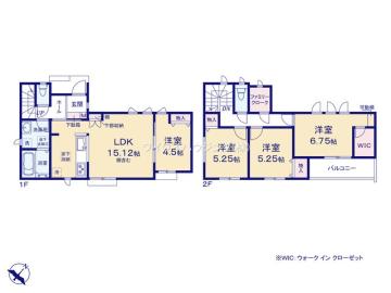 間取(2026年6月)