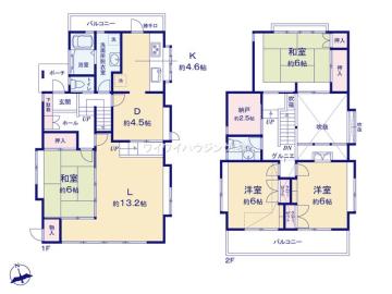 間取(2026年6月)
