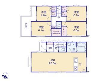 間取(2026年6月)