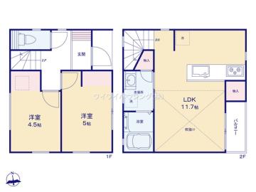 間取(2026年6月)