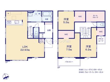 間取(2026年6月)