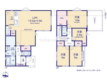 間取(2026年6月)