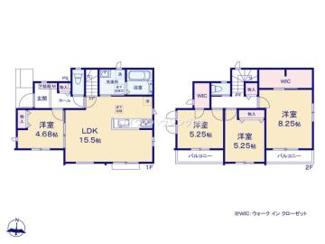間取(2026年6月)