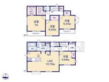 間取(2026年6月)