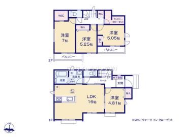 間取(2026年6月)