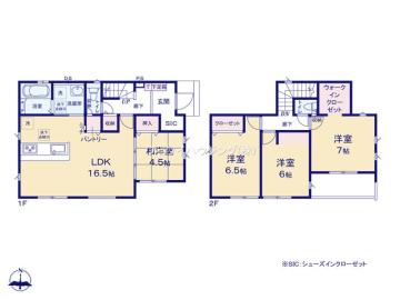 間取(2026年7月)