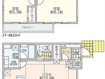 間取(2026年7月)