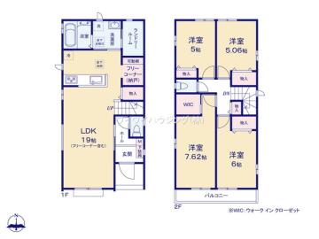 間取(2026年8月)