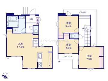 間取(2026年7月)