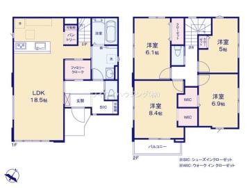 間取(2026年7月)