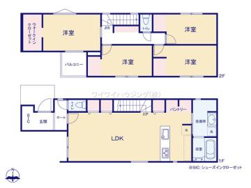 間取(2026年7月)