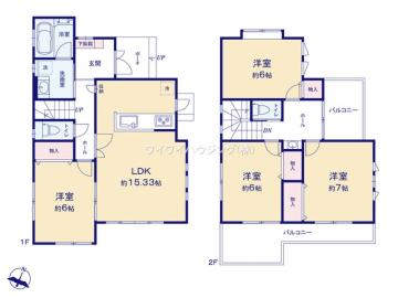 間取(2026年7月)