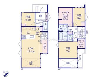 間取(2026年8月)