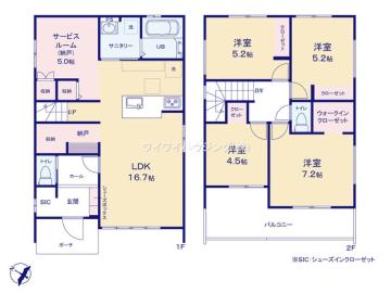 間取(2026年9月)