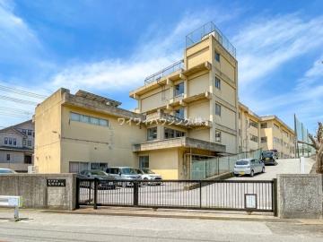 松戸市立矢切小学校／徒歩3分・約220m