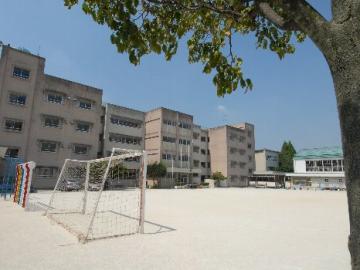 松戸市立中部小学校／徒歩12分・約900m(2025年3月)