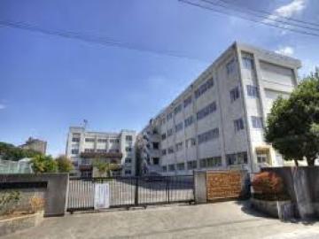 松戸市立幸谷小学校／徒歩10分・約750m(2025年7月)