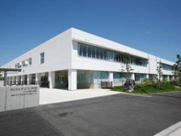 流山市立小山小学校/徒歩7分・約560m(2025年10月) 流山市立小山小学校/徒歩7分・約560m(2025年10月)