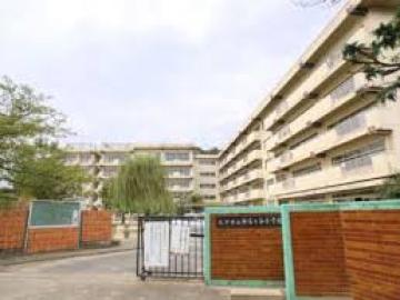 松戸市立和名ケ谷小学校／徒歩11分・約850m(2026年2月)