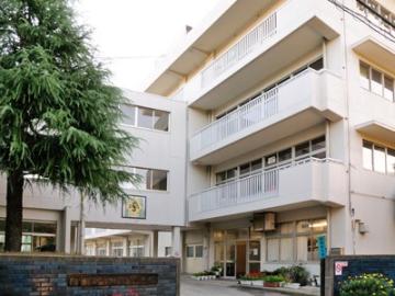 松戸市立相模台小学校／徒歩10分・約750m(2026年3月)