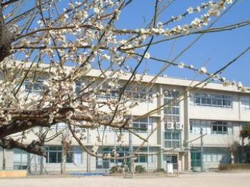 松戸市立馬橋小学校／徒歩7分・約500m(2025年9月)
