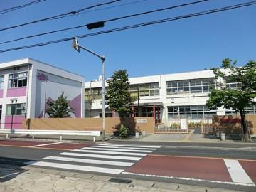 流山市立江戸川台小学校／徒歩8分・約600m(2025年9月)