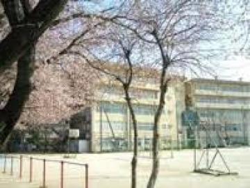 松戸市立梨香台小学校／徒歩13分・約900m(2026年1月)