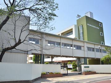 流山市立東深井小学校／徒歩9分・約700m(2025年6月)
