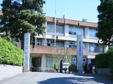 松戸市立東部小学校／徒歩11分・約830m(2026年1月)