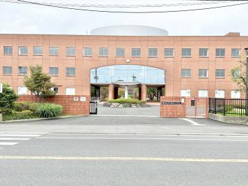 流山市立南流山中学校／徒歩29分・約2,300m(2026年5月)