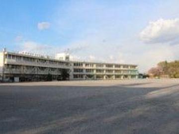流山市立東部中学校／徒歩24分・約1,900m(2025年9月)