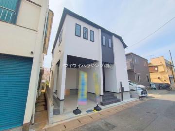 外観(2025年4月) 外観(2025年4月)