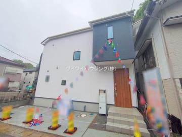 外観(2025年4月) 外観(2025年4月)