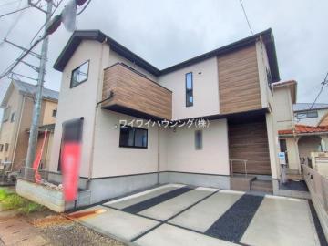 外観(2025年10月) 外観(2025年10月)