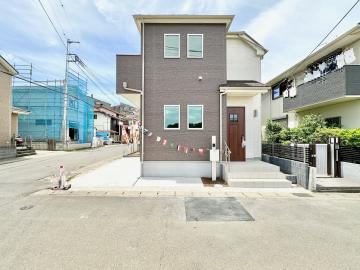 外観(2025年7月) 外観(2025年7月)