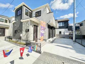 外観(2025年10月) 外観(2025年10月)