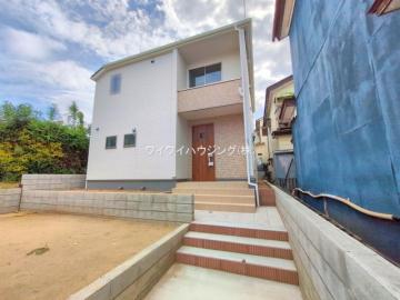 外観(2025年10月) 外観(2025年10月)