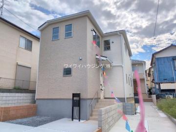 外観(2025年10月) 外観(2025年10月)