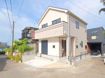 外観(2025年10月) 外観(2025年10月)