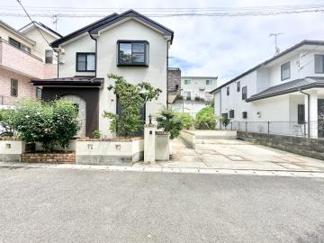 外観(2025年6月) 外観(2025年6月)