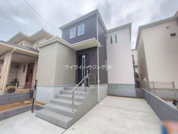 外観(2025年10月) 外観(2025年10月)