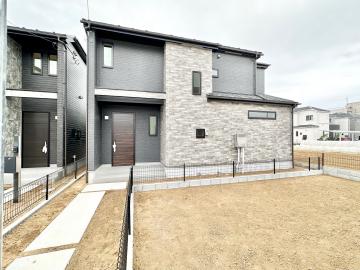 外観(2025年10月) 外観(2025年10月)