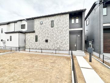 外観(2025年10月) 外観(2025年10月)