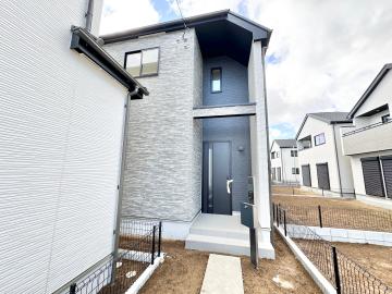 外観(2025年10月) 外観(2025年10月)