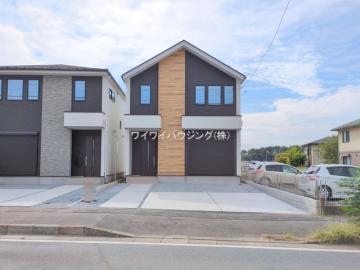 外観(2025年10月) 外観(2025年10月)