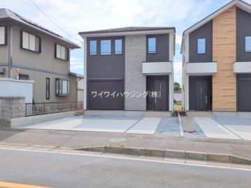 外観(2025年10月) 外観(2025年10月)