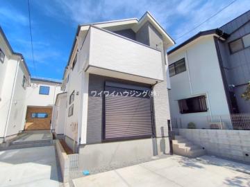 外観(2025年10月) 外観(2025年10月)